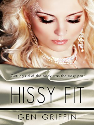cover image of Hissy Fit (Possum Creek #2)